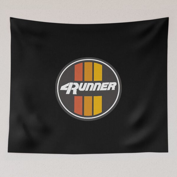 Item preview, 4Runner Retro designed and sold by MelinaPerez1.