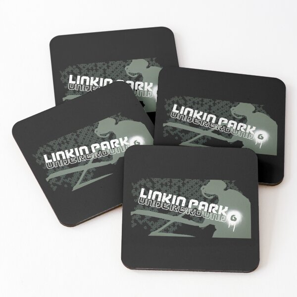 Item preview, album of UNDERGROUND 6 designed and sold by megalojons.