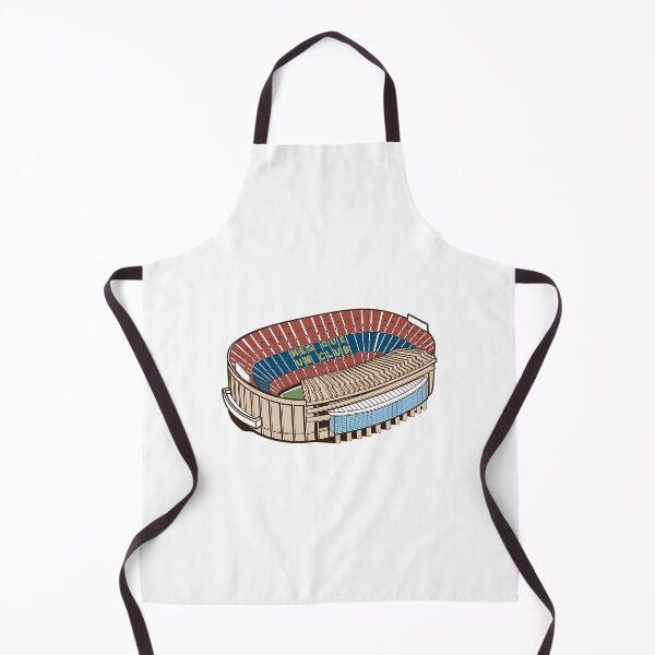Item preview, Fc Barcelona Estadio designed and sold by lenadimoto.