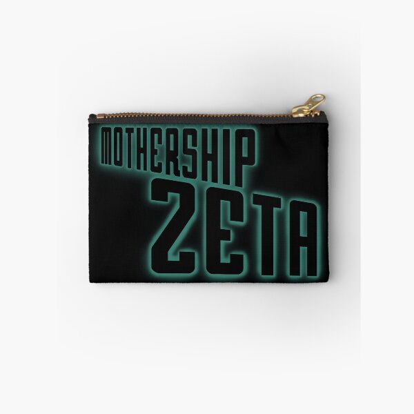 Item preview, Mothership Zeta designed and sold by bustermang.