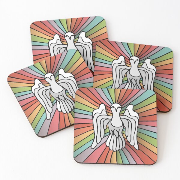 Item preview, Rainbow Spirit designed and sold by majoihart.