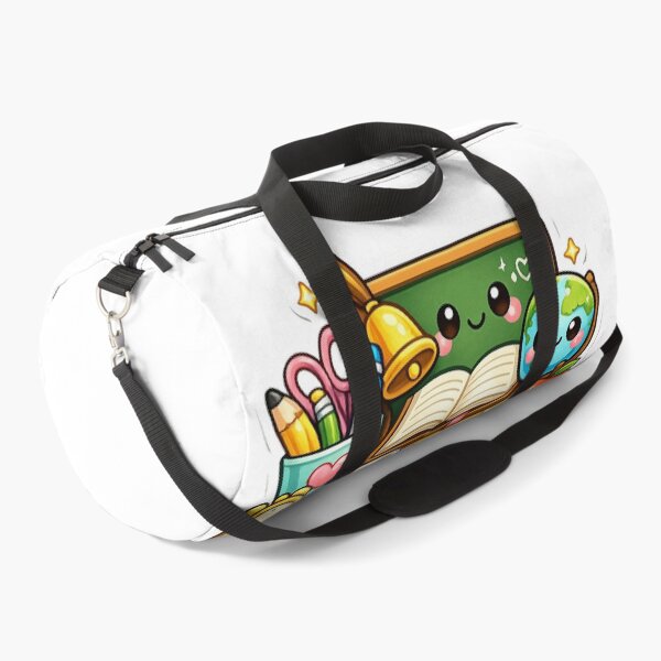 Item preview, Cute Classroom Essentials | Kawaii Teacher School Gift designed and sold by Pixanova.