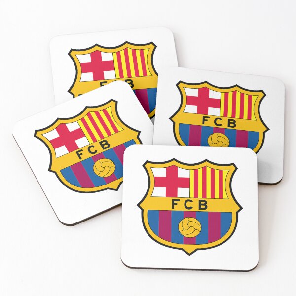 Item preview, Fc Barcelona Logo designed and sold by lenadimoto.