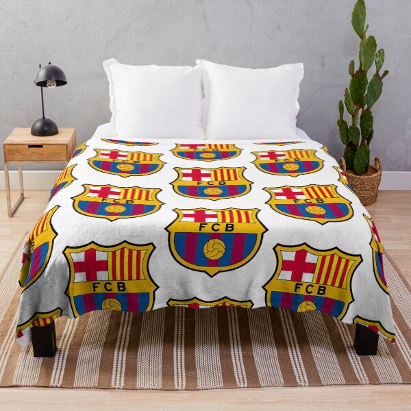 Item preview, Fc Barcelona Logo designed and sold by lenadimoto.