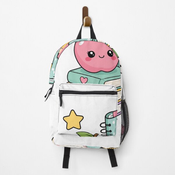Item preview, Cute Teacher Planner | Kawaii School Supplies Gift designed and sold by Pixanova.