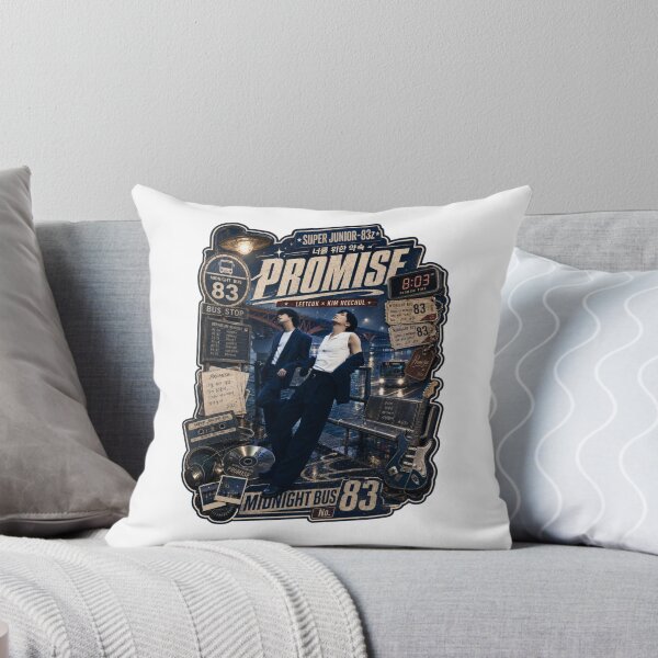 Aperçu de l'œuvre Super Junior 83z Legendary Duo Concert Graphic créée et vendue par Valeree Store.