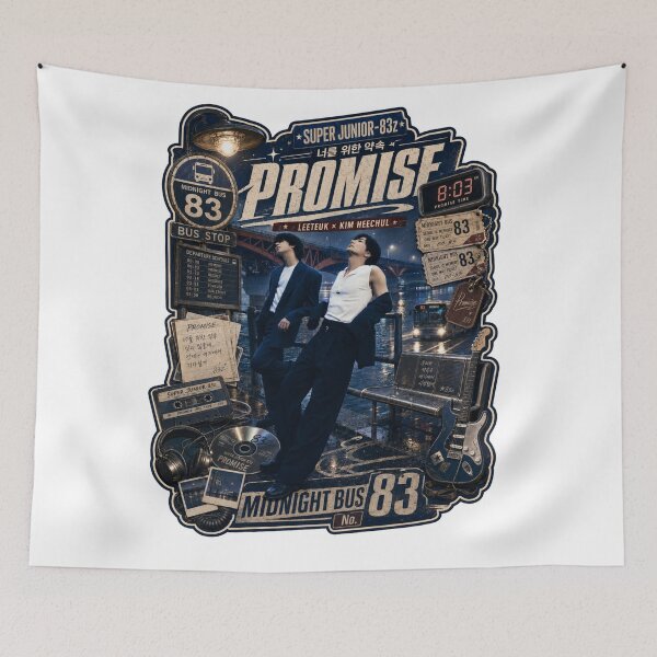 Item preview, Super Junior 83z Legendary Duo Concert Graphic designed and sold by Valeree Store.