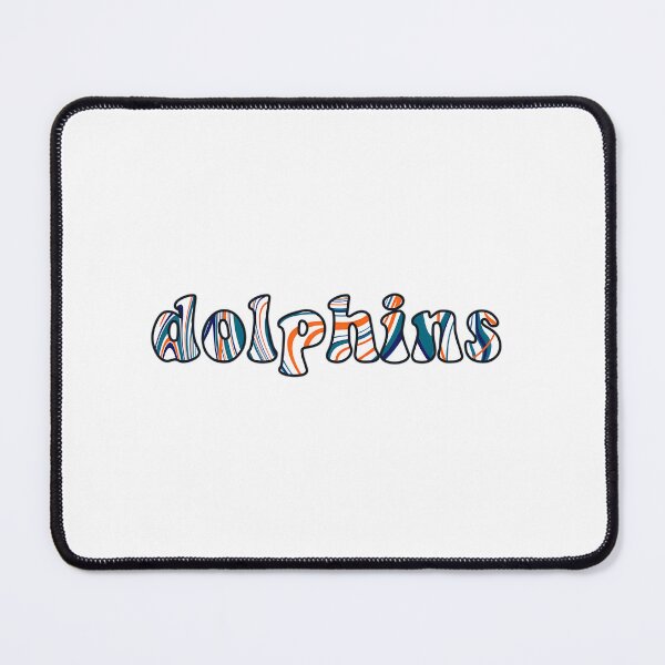 Item preview, Groovy Dolphins designed and sold by abrinase.