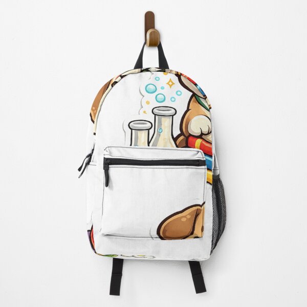 Item preview, Cute Teacher Puppy | Kawaii School Dog Gift designed and sold by Pixanova.