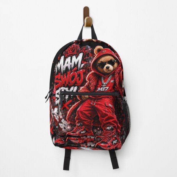 Item preview, Mega Misiek Urban Street Style designed and sold by Misiek-M17.
