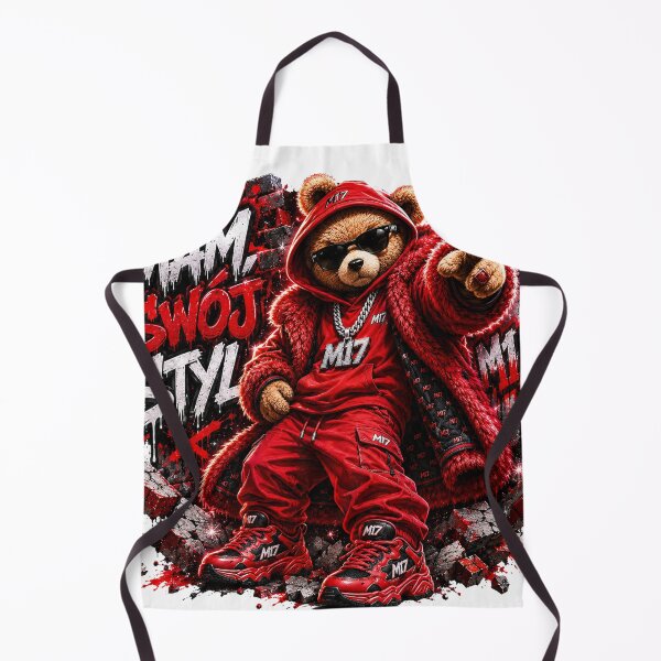 Item preview, Mega Misiek Urban Street Style designed and sold by Misiek-M17.