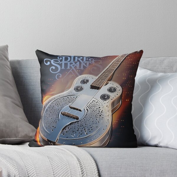 Item preview, DIRE STRAITS BAND designed and sold by cerymopl.