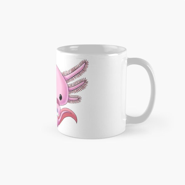 Item preview, Axolotl bigender designed and sold by shinji-bakugou.