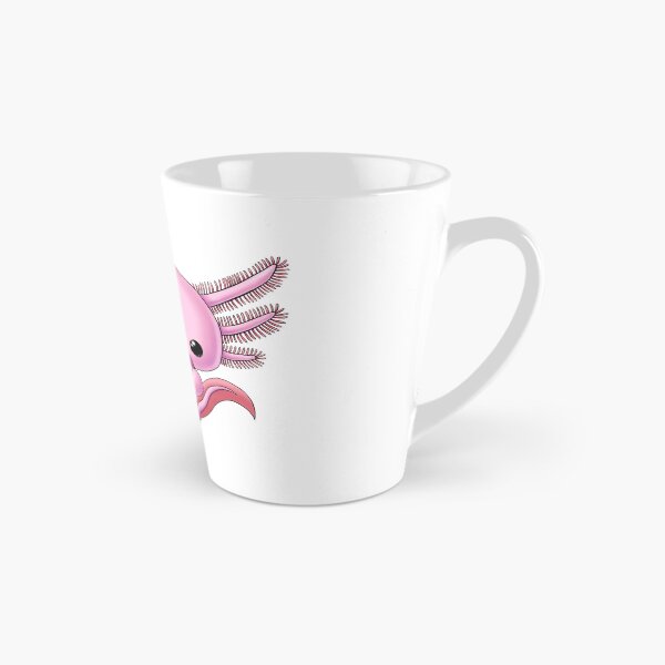 Item preview, Axolotl bigender designed and sold by shinji-bakugou.