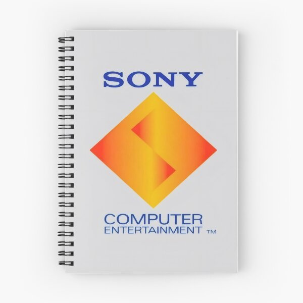 Item preview, 90s Retro Console Boot Logo - Classic Nostalgia Gaming Diamond Sticker designed and sold by Billy Morfo™.