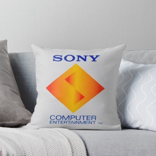 Item preview, 90s Retro Console Boot Logo - Classic Nostalgia Gaming Diamond Sticker designed and sold by Billy Morfo™.