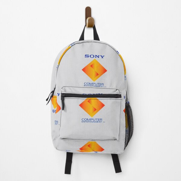 Item preview, 90s Retro Console Boot Logo - Classic Nostalgia Gaming Diamond Sticker designed and sold by Billy Morfo™.