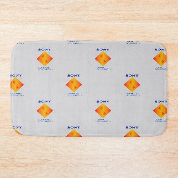 Item preview, 90s Retro Console Boot Logo - Classic Nostalgia Gaming Diamond Sticker designed and sold by Billy Morfo™.
