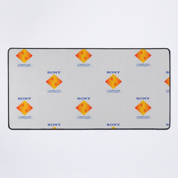 Item preview, 90s Retro Console Boot Logo - Classic Nostalgia Gaming Diamond Sticker designed and sold by Billy Morfo™.