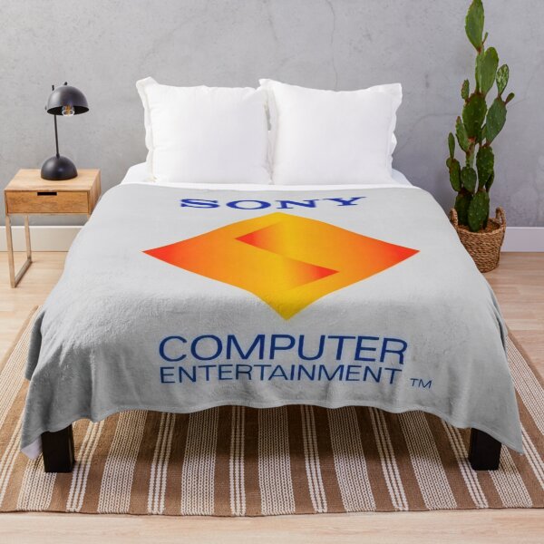 Item preview, 90s Retro Console Boot Logo - Classic Nostalgia Gaming Diamond Sticker designed and sold by Billy Morfo™.