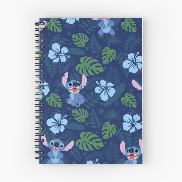 Item preview, Blue Hawaiian Island Pattern designed and sold by MagicalWardrobe.