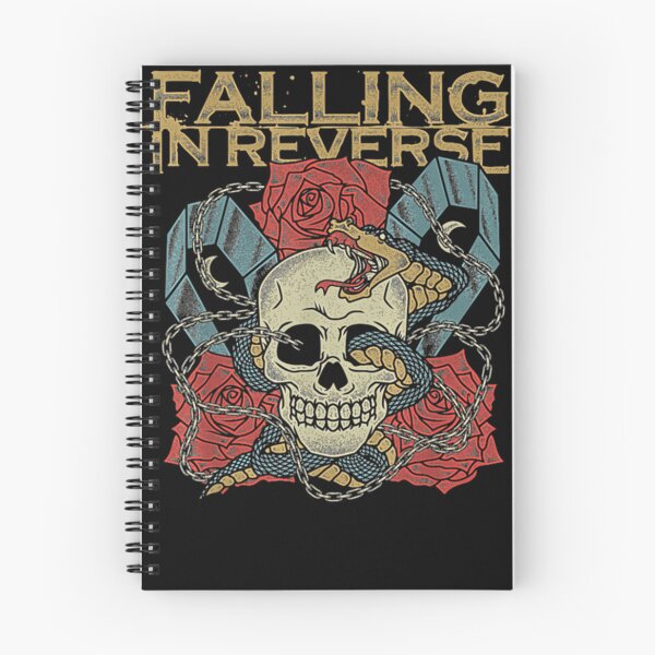 Item preview, Cayendo en reversa La muerte designed and sold by KeithArtWorks.