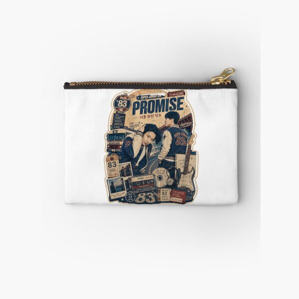 Item preview, Super Junior 83z Promise Dual Stage Illustration designed and sold by Valeree Store.