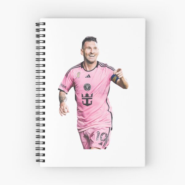 Item preview, Lionel Messi - Inter Miami designed and sold by lenadimoto.