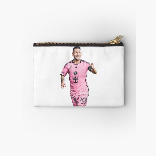 Item preview, Lionel Messi - Inter Miami designed and sold by lenadimoto.