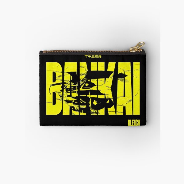 Item preview, Unleashing Bankai designed and sold by Darogapari.