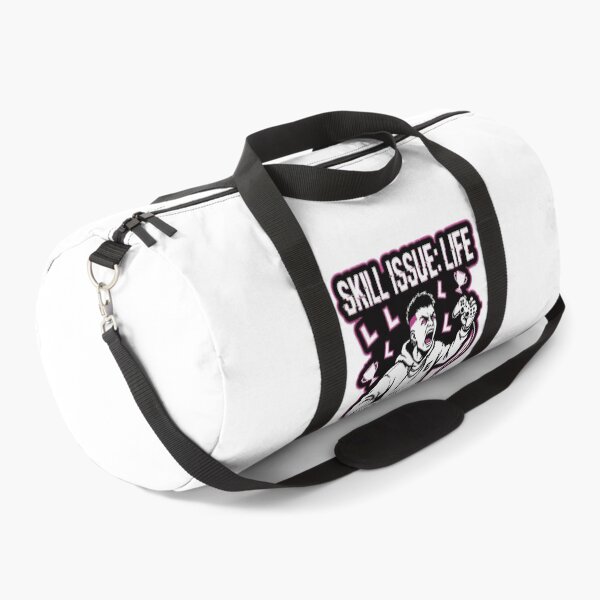 Item preview, Skill Issue Life Funny Gamer Quote designed and sold by XYZ LAB by Jesuperman.