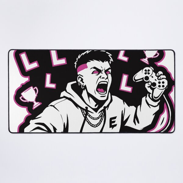 Item preview, Skill Issue Life Funny Gamer Quote designed and sold by XYZ LAB by Jesuperman.
