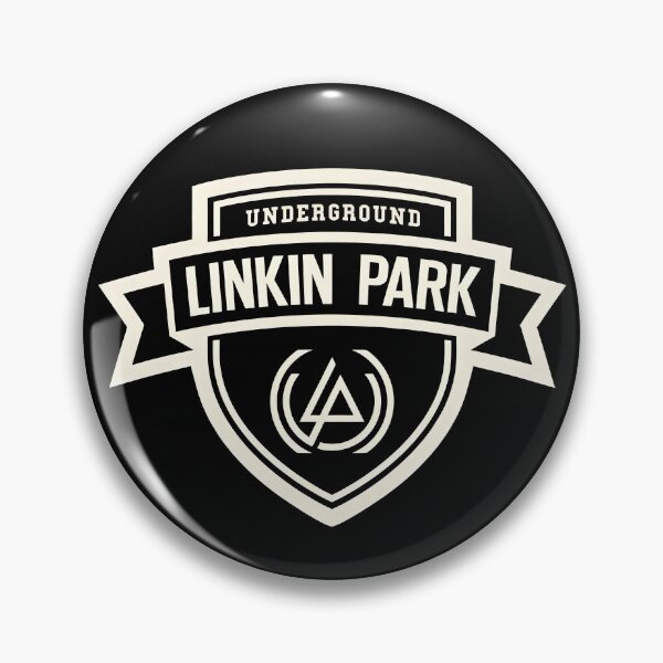 Item preview, UNDERGROUND linkin=park designed and sold by megalojons.