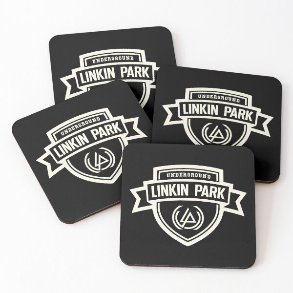Item preview, UNDERGROUND linkin=park designed and sold by megalojons.