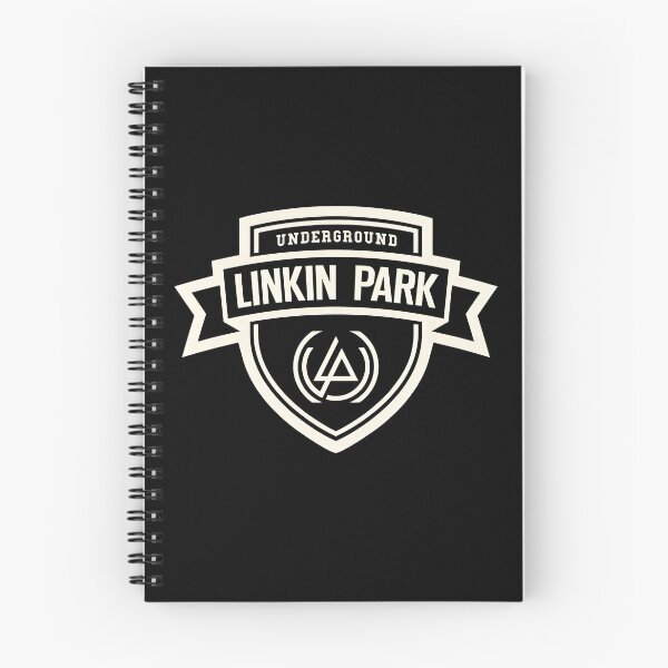 Item preview, UNDERGROUND linkin=park designed and sold by megalojons.