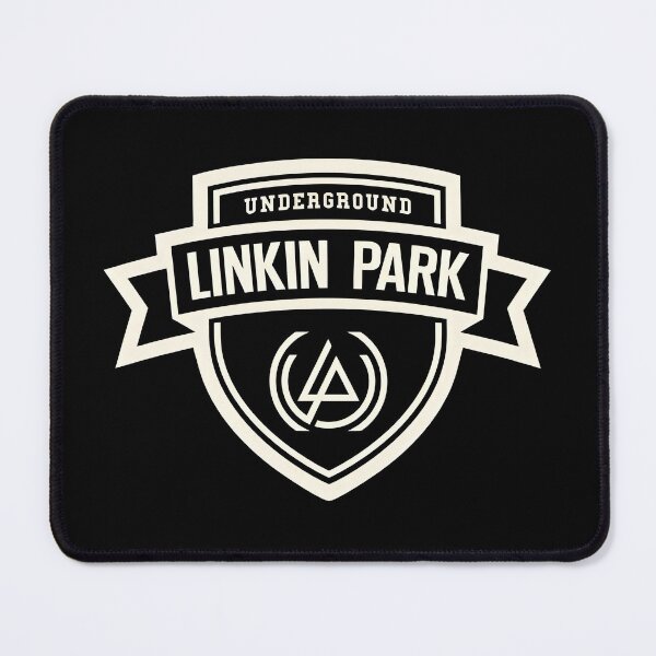 Item preview, UNDERGROUND linkin=park designed and sold by megalojons.
