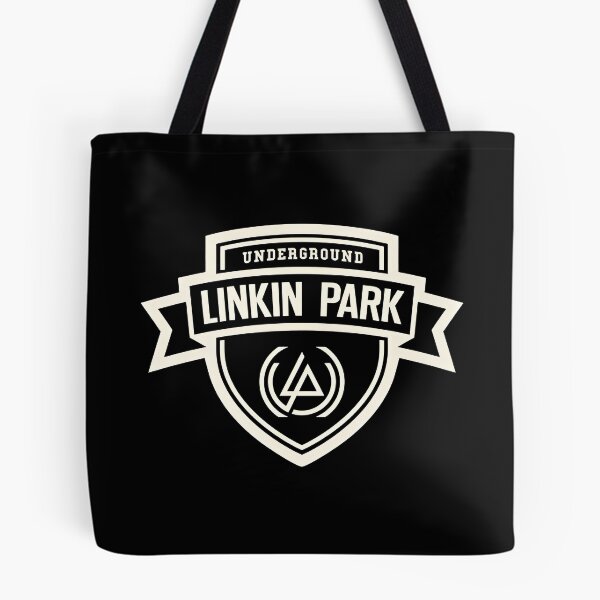 Item preview, UNDERGROUND linkin=park designed and sold by megalojons.