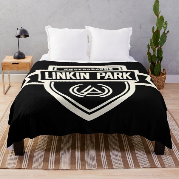 Item preview, UNDERGROUND linkin=park designed and sold by megalojons.