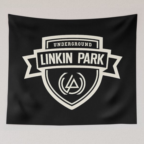 Item preview, UNDERGROUND linkin=park designed and sold by megalojons.
