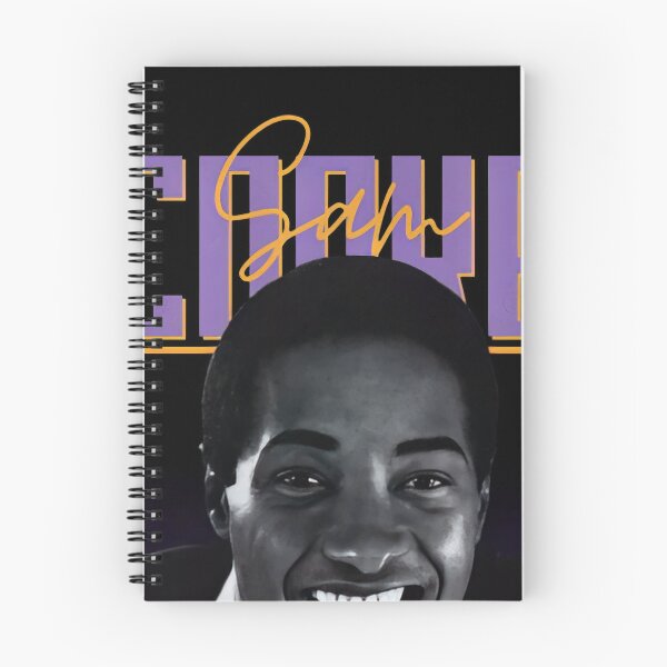 Item preview, Sam Cooke #4205 designed and sold by dan-ell.