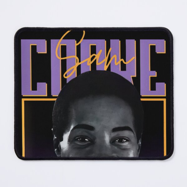 Item preview, Sam Cooke #4205 designed and sold by dan-ell.