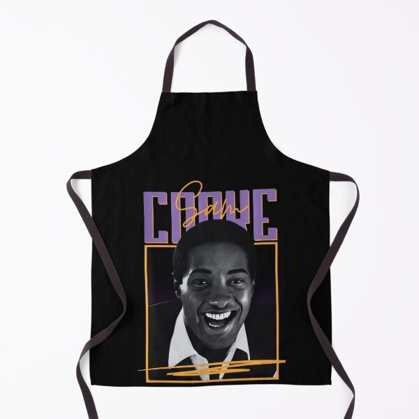 Item preview, Sam Cooke #4205 designed and sold by dan-ell.