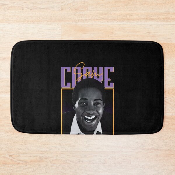 Item preview, Sam Cooke #4205 designed and sold by dan-ell.