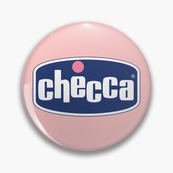 Item preview, Checca designed and sold by queerrilla.