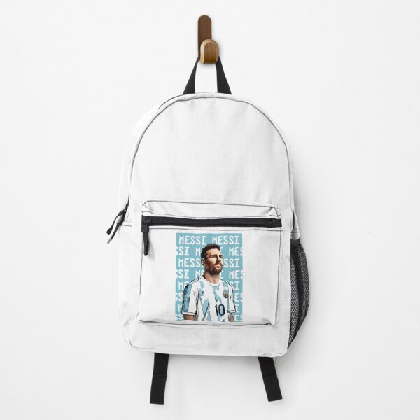 Aperçu de l'œuvre Lionel Messi créée et vendue par lenadimoto.