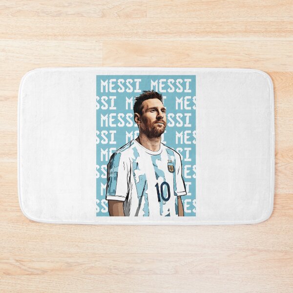 Artikelvorschau, Lionel Messi entworfen und verkauft von lenadimoto.