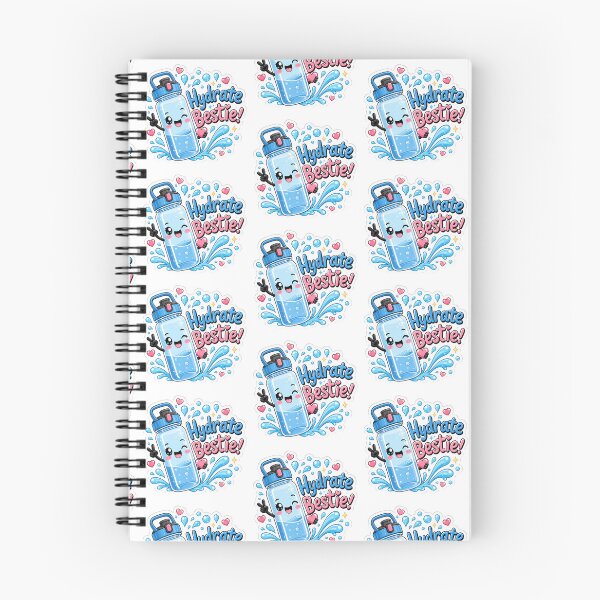 Item preview, Drink Water Reminder Sticker designed and sold by PriyankaSonara.