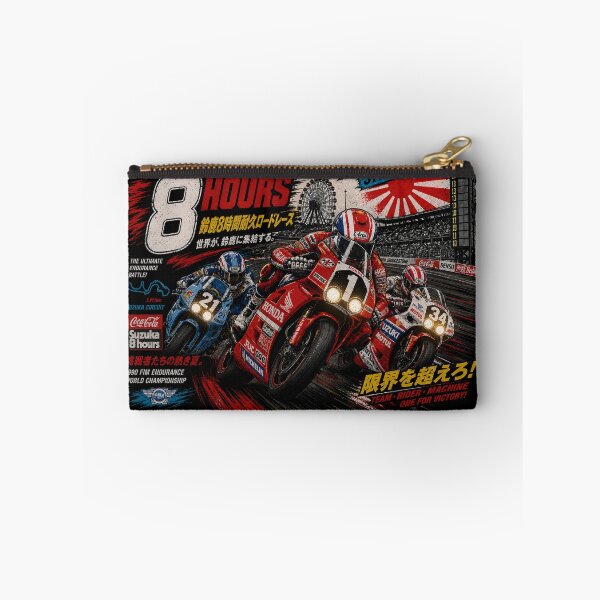 Item preview, 8h Suzuka  designed and sold by tensaiwear.