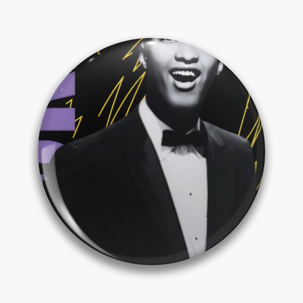 Item preview, Sam Cooke #1132 designed and sold by dan-ell.