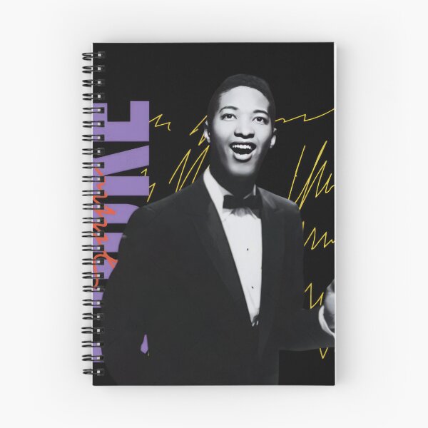 Item preview, Sam Cooke #1132 designed and sold by dan-ell.